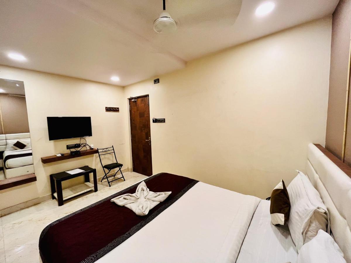 Ganesh Bhavan By Vinayak Hotels Brahmapur Exterior photo