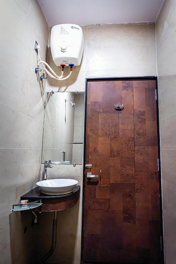 Ganesh Bhavan By Vinayak Hotels Brahmapur Exterior photo